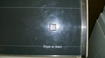 Push to Start