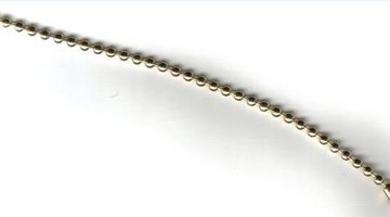 Chain pull extension