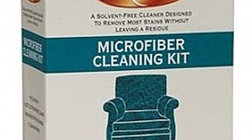 Guardsman Water-based Microfiber Furniture Cleaner