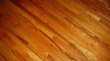 How To Clean Wood Floors With Mineral