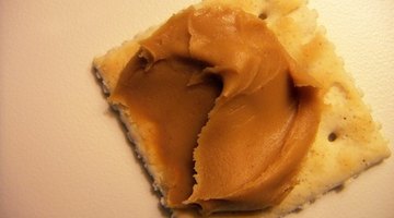 Here is an example of a smooth peanut butter perfect for bait.