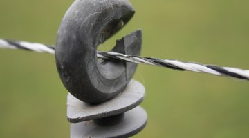 electric fencing