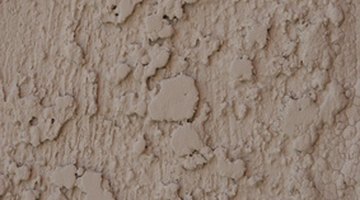 Stucco and Dryvit have numerous uses in building construction.