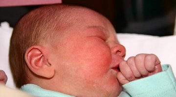 RSV can cause severe breathing problems for babies.