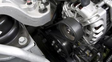 A bad alternator will not charge your battery