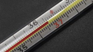 Advantages & Disadvantages of Mercury Thermometers