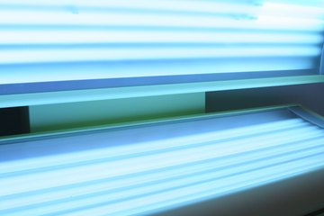 tanning consultant