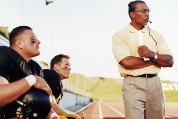 Athletic Trainer Advantages And Disadvantages