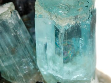 Gems Found in Colorado