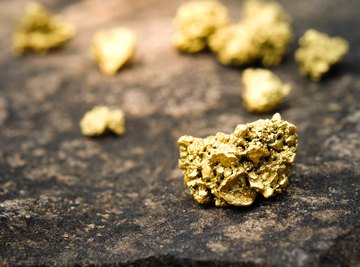 Causes of Gold Discoloration