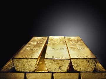 What Is the Difference Between 10, 14, 18 & 24 Carat Gold?