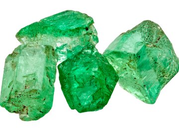 How to Dig Your Own Emeralds in Indiana