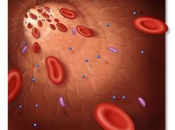 What is Peripheral Blood?