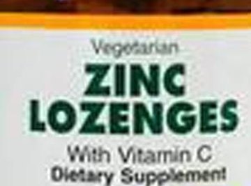 About Zinc