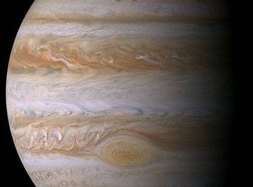 How Was Jupiter Formed?