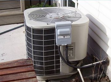 What Is a Condensing Unit?