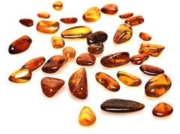 What Is Amber Stone?