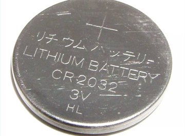 About Lithium Batteries