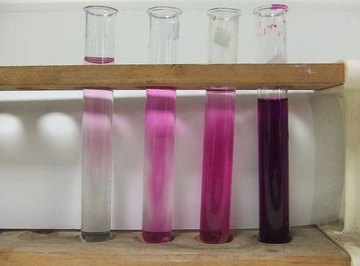 The Formula for Potassium Permanganate