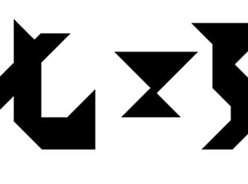 Chinese Tangram