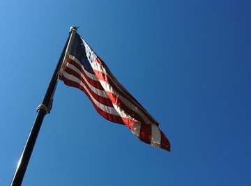 Climbing a flag pole to measure its height is usually not permitted.