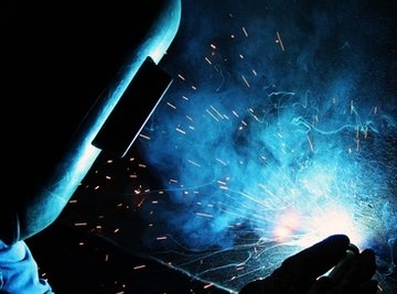 TIG welders can be used on more types of metals than any other welding process.