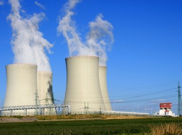 Nuclear energy is also known as atomic energy.