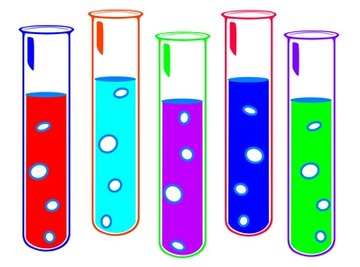 Serial dilutions are a way to make a dilute solution.