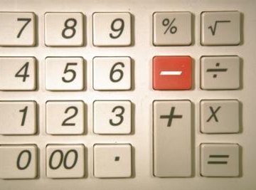 Find the Area of Irregular Polygons in Square Feet