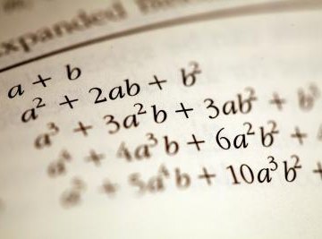 Factoring polynomials is one of the building blocks of algebra.