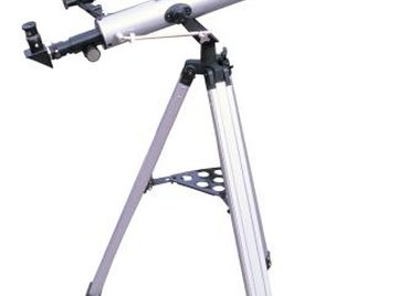 Good telescope for home on sale use