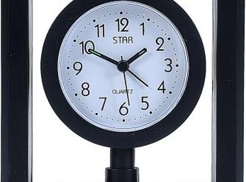 decimal time clock