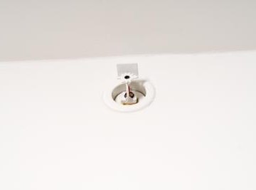 Many fire sprinkler designs are available, none of which are basic.