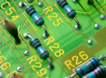 Series and parallel circuits treat voltage and current differently.