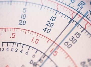 How to Read an Ohm Meter