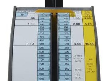 Converting from the metric system requires simple multiplication.