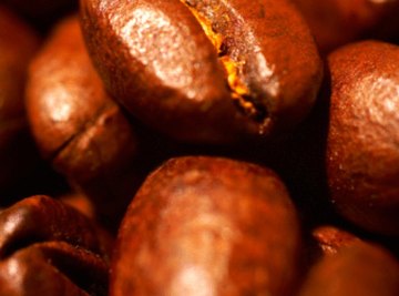 Coffee plants can be affected by protozoan diseases.