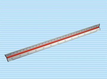 How Does a Scale Ruler Work?