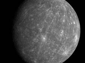 What Is the Length of Day on Mercury?