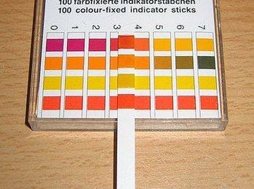 Advantages of Using a pH Meter