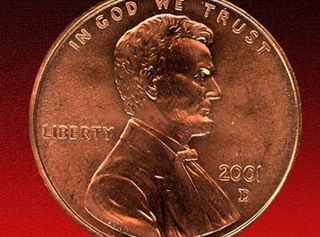 Why Does Citric Acid Clean Pennies?