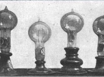 bulb light thomas work edison did domain edisons retrieved public