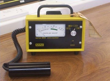 How Do Radiation Detectors Work?