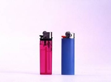 Butane for clearance lighter