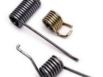 How Does a Torsion Spring Work?