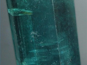 How Are Emeralds Formed?