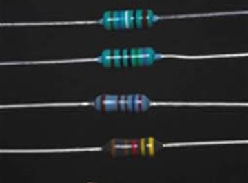 What Are Resistors Used for?
