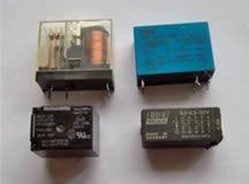 What Is an Electric Relay?