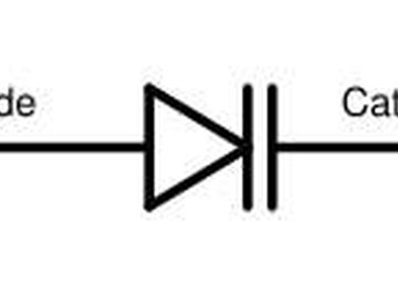 varactor diode circuit