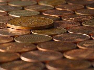 Why Do Pennies Change Color?